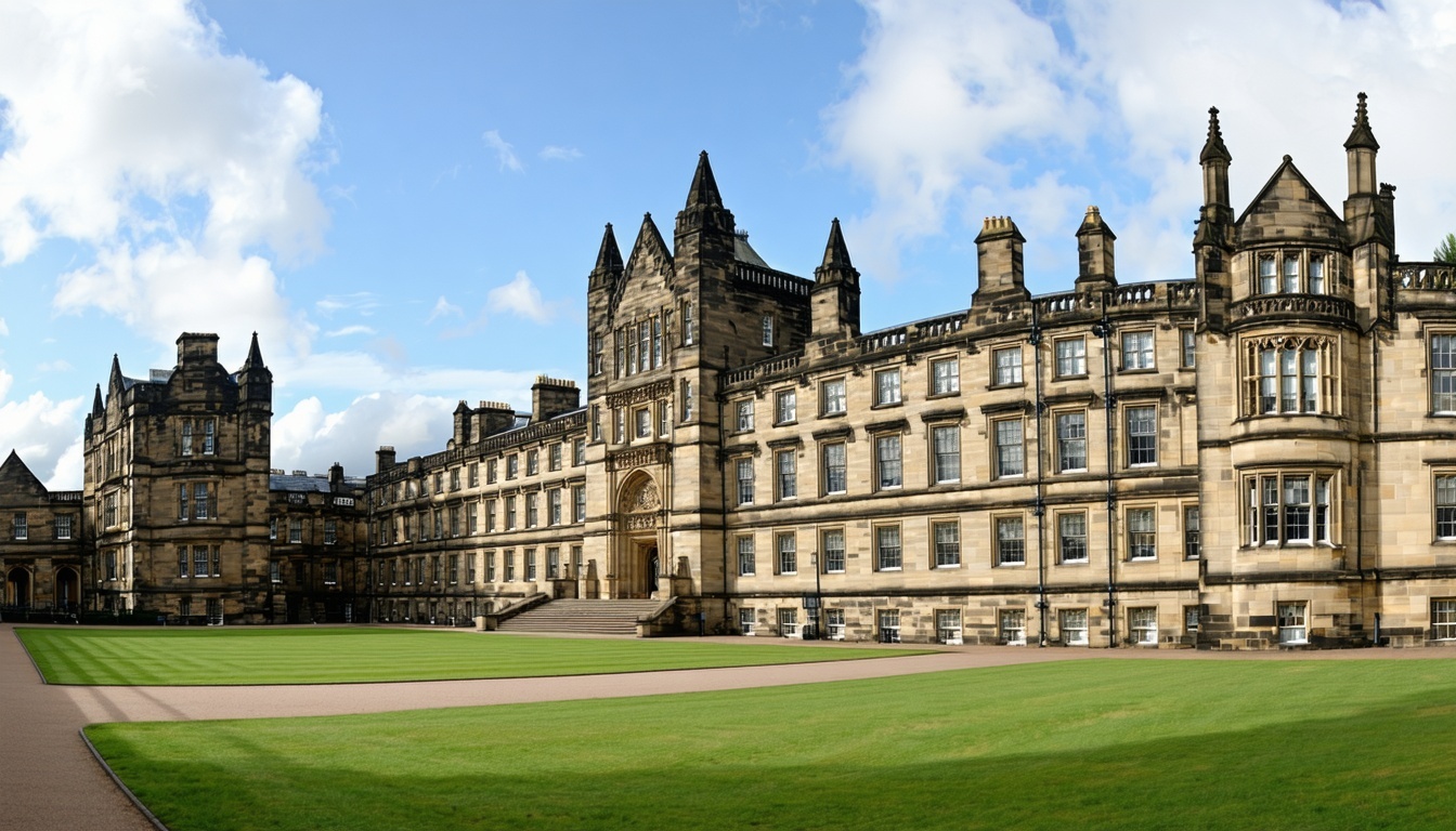 University of Edinburgh