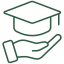 Personalised university and course shortlisting
