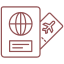 Complete VISA assistance